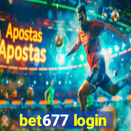 bet677 login